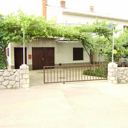 Hotel House Krk à Krk Town Extérieur photo
