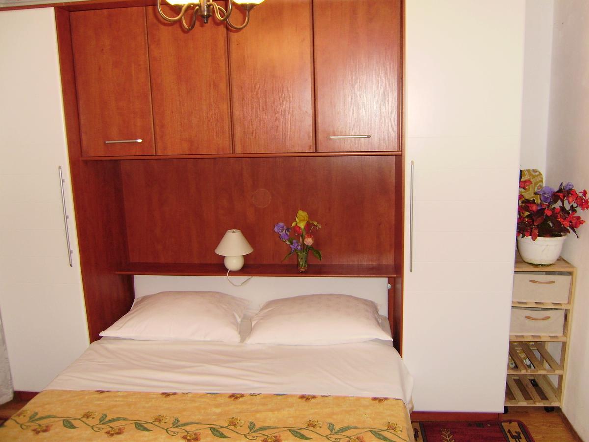 Hotel House Krk à Krk Town Extérieur photo