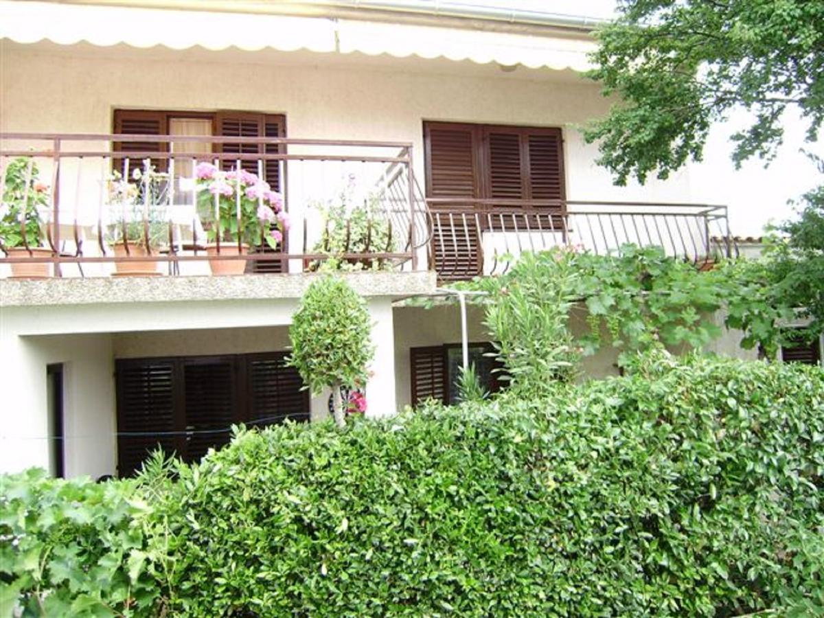 Hotel House Krk à Krk Town Extérieur photo