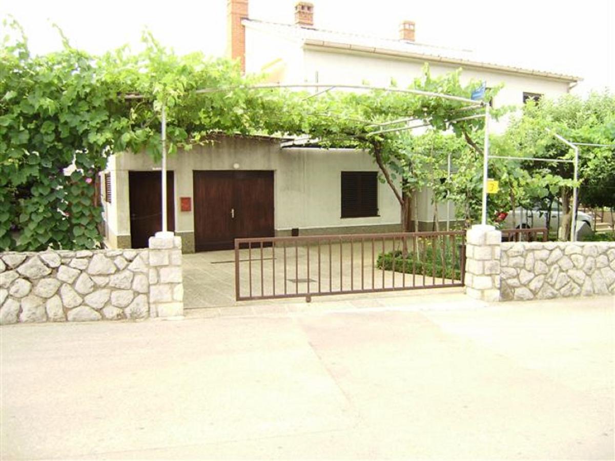 Hotel House Krk à Krk Town Extérieur photo