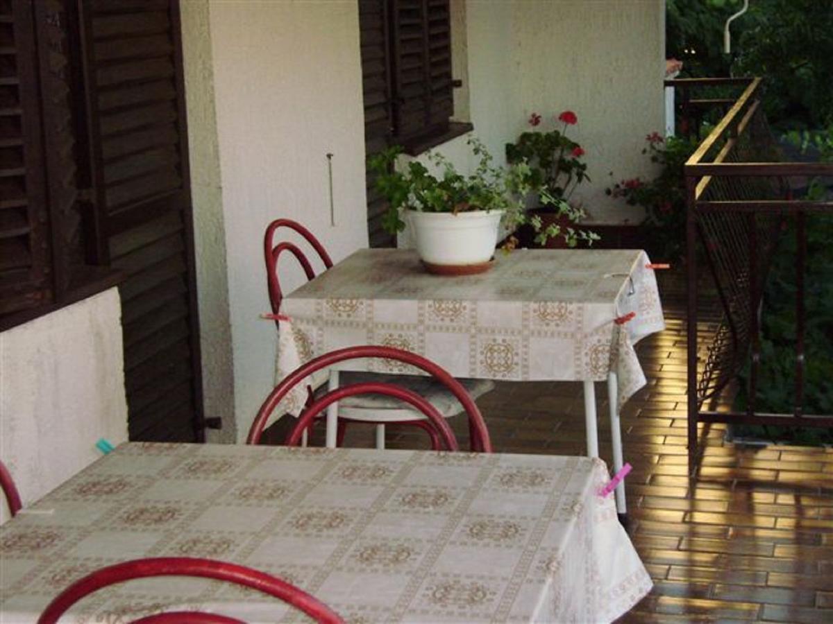 Hotel House Krk à Krk Town Extérieur photo