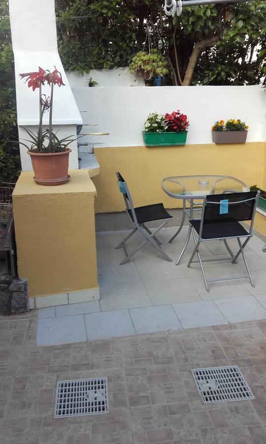 Hotel House Krk à Krk Town Extérieur photo