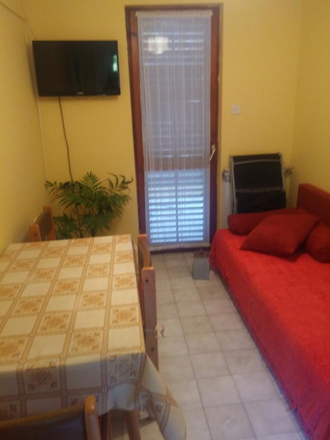 Hotel House Krk à Krk Town Extérieur photo