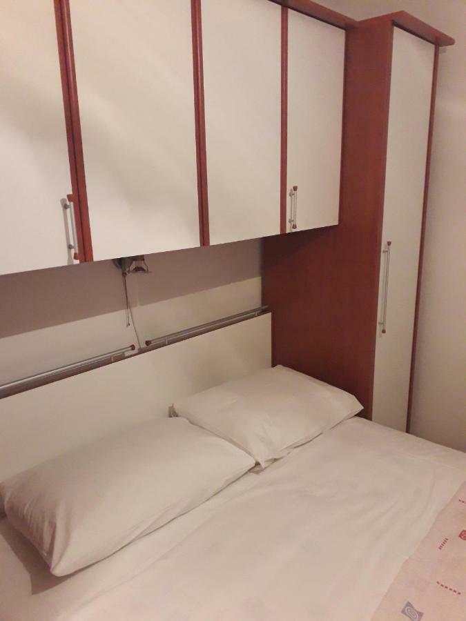 Hotel House Krk à Krk Town Extérieur photo