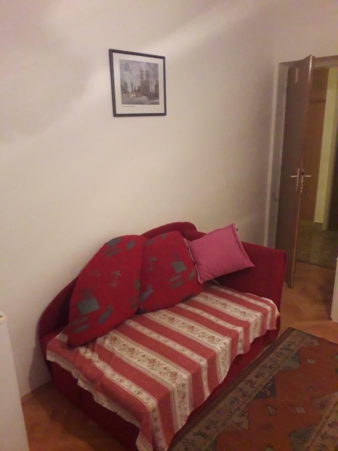 Hotel House Krk à Krk Town Extérieur photo
